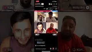 Arafat mit KürtIbo 13.12 Barello
