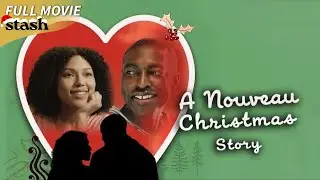A Nouveau Christmas Story | Full Hallmark Christmas Movie 2024 | Adopted by Santa