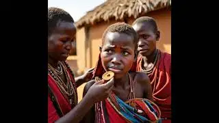 Africa&rsquo;s Most Extreme Beauty Ritual? Mursi Women Explained #seo #africanhistory #ethopia #africa