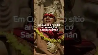 Peru com Festa do Sol - Inti Raymi