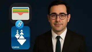 How to Add Clipper Transit Card to Apple Wallet (2025 Easy Guide)