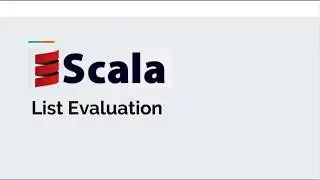 List Evaluation: Pattern Match