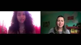 Cecilia Caballero Interview Authentic Voices