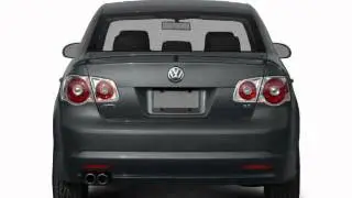 2009 Volkswagen Jetta - WATERVILLE ME