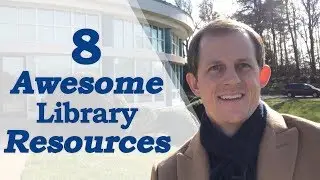 Stafford & Fredericksburg Real Estate Agent: 8 Awesome Library Resources