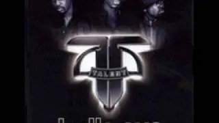 Talent  - I Belong