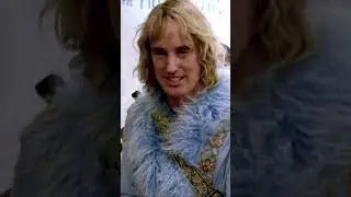 Who is Hansel? #Zoolander coming Saturday to TVNZ+