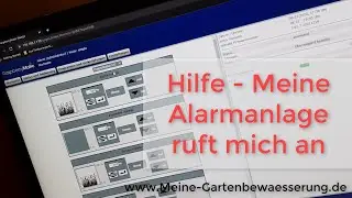 ☀️ Hilfe - Meine Alarmanlage ruft mich an ✅ Asterisk Telefonserver + Homematic + Raspberry Pi