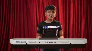 Ummai Arathippen | Jerrin Jones Samuel | Eva.Jeeva | Tamil Christian Song