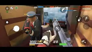 GUNS OF BOOM ACCIDENTAL GENIUS RUN COWARD RUN HAHAHAHA 🍑🍑🤬🤬