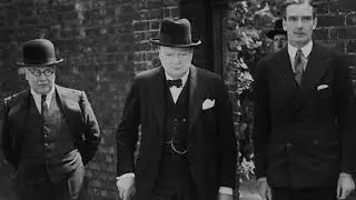 Inside Churchill&rsquo;s Midnight Meeting That Changed the War