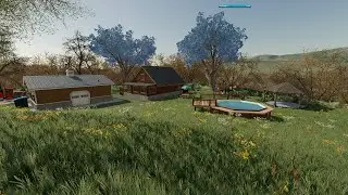 FARMBUILD TIME!!! UMRV! Upper Mississippi River Valley by DJ Modding