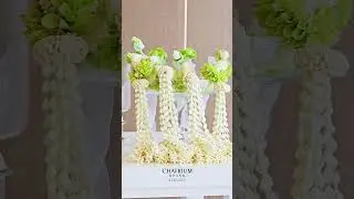 Perfect venue for your wedding day #ChatriumGrandBangkok