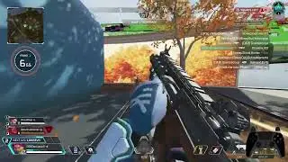 Why Lifeline is the best solo queue legend in Season 24