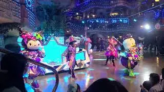 2026 SPL ザクエストオブワンダーズパレード 大階段A