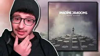 First Time Listening To Imagine Dragons - Night Vision (2012)