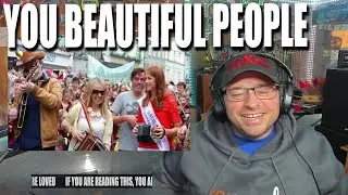 Девушка из Голуэя — Шэрон Шеннон, Манди и город Голуэй | РЕАКЦИЯ