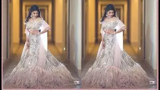 Latest Trendy Stylish Gown Designs || Gown Designs 2019-2020