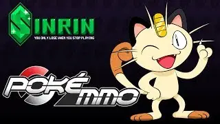 THE RETURN | Lunar Holiday Event | PokeMMO