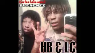 HB & LC - fresno is smack city feat rob