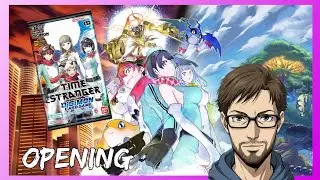 Wie viel Glück haben wir? | Digimon TCG Time Stranger Display Opening