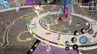Dragon raja - soul dancer #f2p #plan #deep #talent [for pve/pvp]
