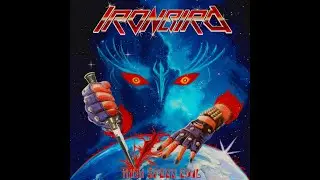 IRONBIRD - High Speed Evil - 2025  (Full Album)