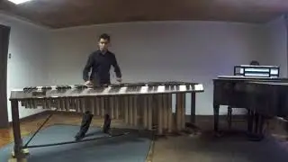 Prelude Op.11, N&deg;3 Clair Omar Musser