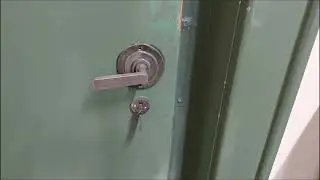 Door Creaking Open Sound Effect | Home and Office Sounds