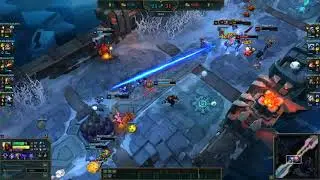 jukes raiz