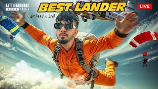 🔥BGMI CONQUEROR RANK PUSH 4.2 GAMEPLAY 2026 | Solo vs Squad | Pro Gameplay 🎯#pubgmobile
