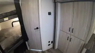 2022 Passport 221BH Travel Trailer Walk Through Stock 10146