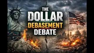 Fed Rate Check Sparks Dollar Crisis Debate
