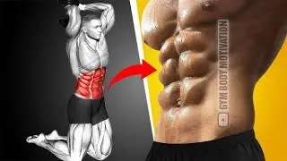 The ONLY 2 Exercises You Need For Six Pack Abs || Get Abs In 60 Days (Using Science)