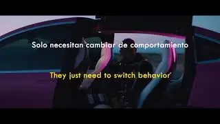 Jaden N (LYRICS SPANISH AND ENGLISH)