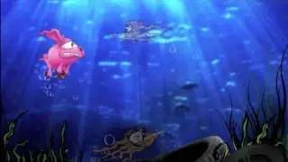 Pigfish Trailer