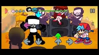 Jugando guns en todas las dificultades
