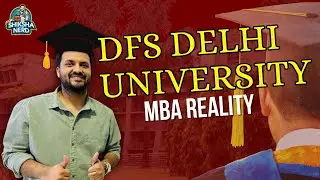 Department of Financial Studies (DFS) Delhi University MBA Review | Fees,Campus,Hostel,Placements