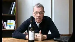 Hamersma: Casa Silva Reserva