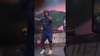 Dirty South #classic Verse 🔥🔥 & Sean Paul Performs New Verse From #magiccity #money