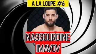 Nassourdine Imavov : Futur Roi des Middleweights ? &Agrave; La Loupe #6