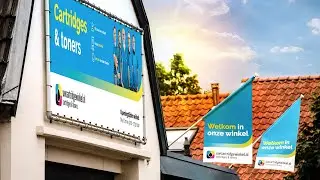Wij zijn UwCartridgeWinkel - Voor al uw inktcartridges en toners