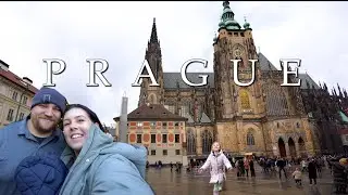 Prague Christmas Markets Guide | Hidden Gems & Kid-Friendly Spots