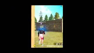 free fire new gun 😱😤#shots #impossible kya hal hai bhai 😱🗿🍷#freefireclips #newgun