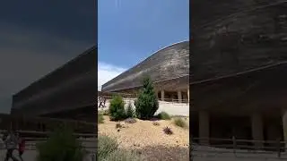 &ldquo;Noah&rsquo;s Ark&rdquo; Found! #Shorts #Viral #FYP