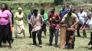 Mbakumba