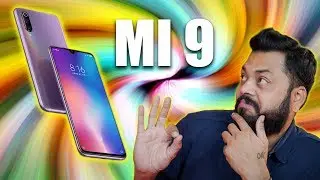 MI 9, MI 9 SE & MI 9 Special Transparent Edition Launched ⚡⚡⚡ जानिये सबकुछ