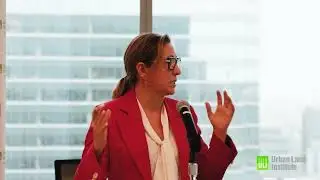 NHW 2025 - The 30% Question: New Collaborations for Affordable Housing