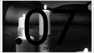 Andre Crom - The Devil feat. Thomas Gandey - OFF107