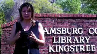Human Trafficking...Christian News TY Kingstree, SC